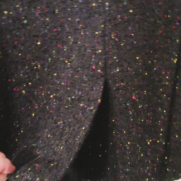 Classy Vintage Liz Claiborne Blazer Jacket 96% Wool Blend - Picture 7 of 9